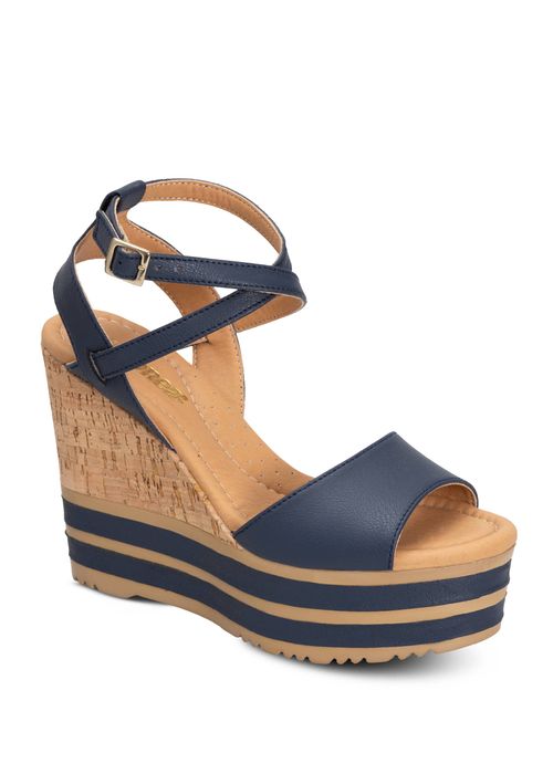 PLATAFORMA ANDREA PARA MUJER 68053