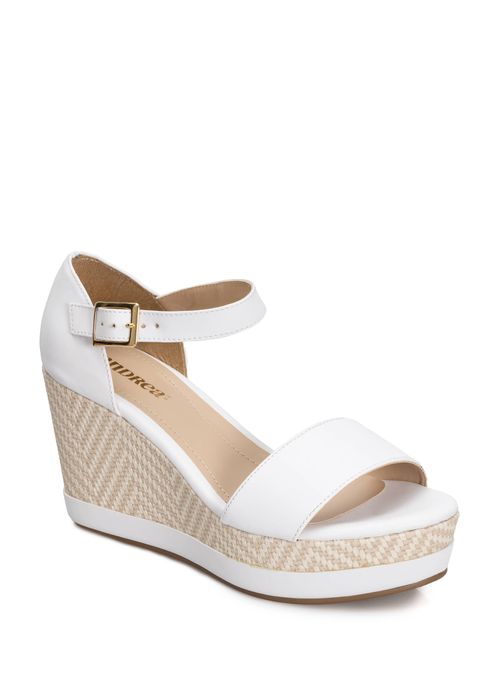 PLATAFORMA ANDREA PARA MUJER 69029