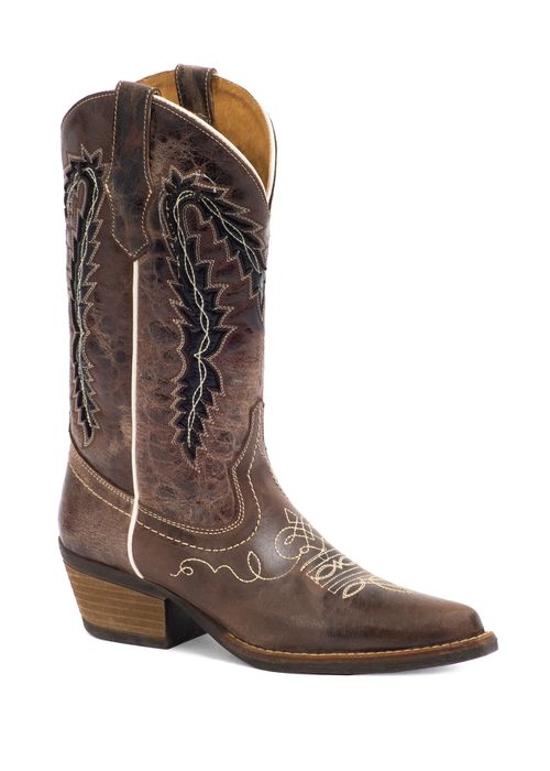 Women's outdoor boot 84641