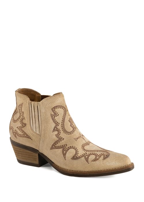 BOTIN FORASTERO PARA MUJER 84642