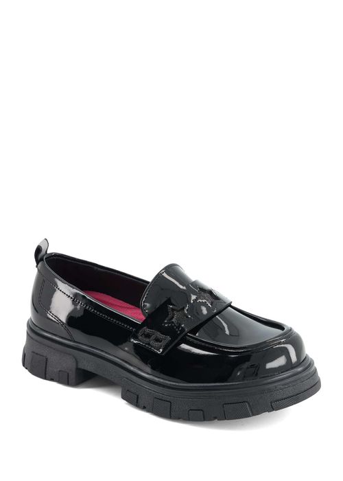 Andrea Kids Platform for Girls 83968