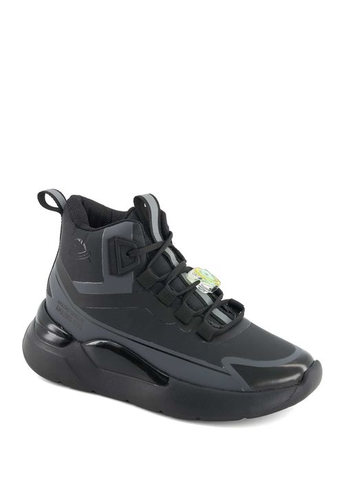 Andrea Kids Sports Shoes for Boys 86519