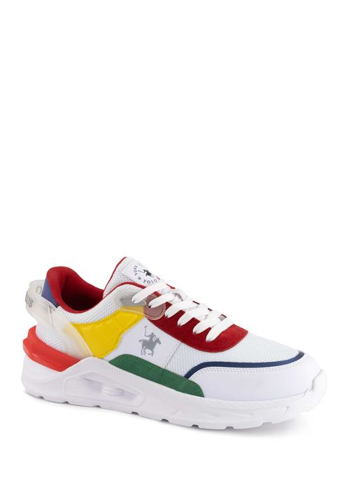 SNEAKER POLO CLUB PARA HOMBRE 87825