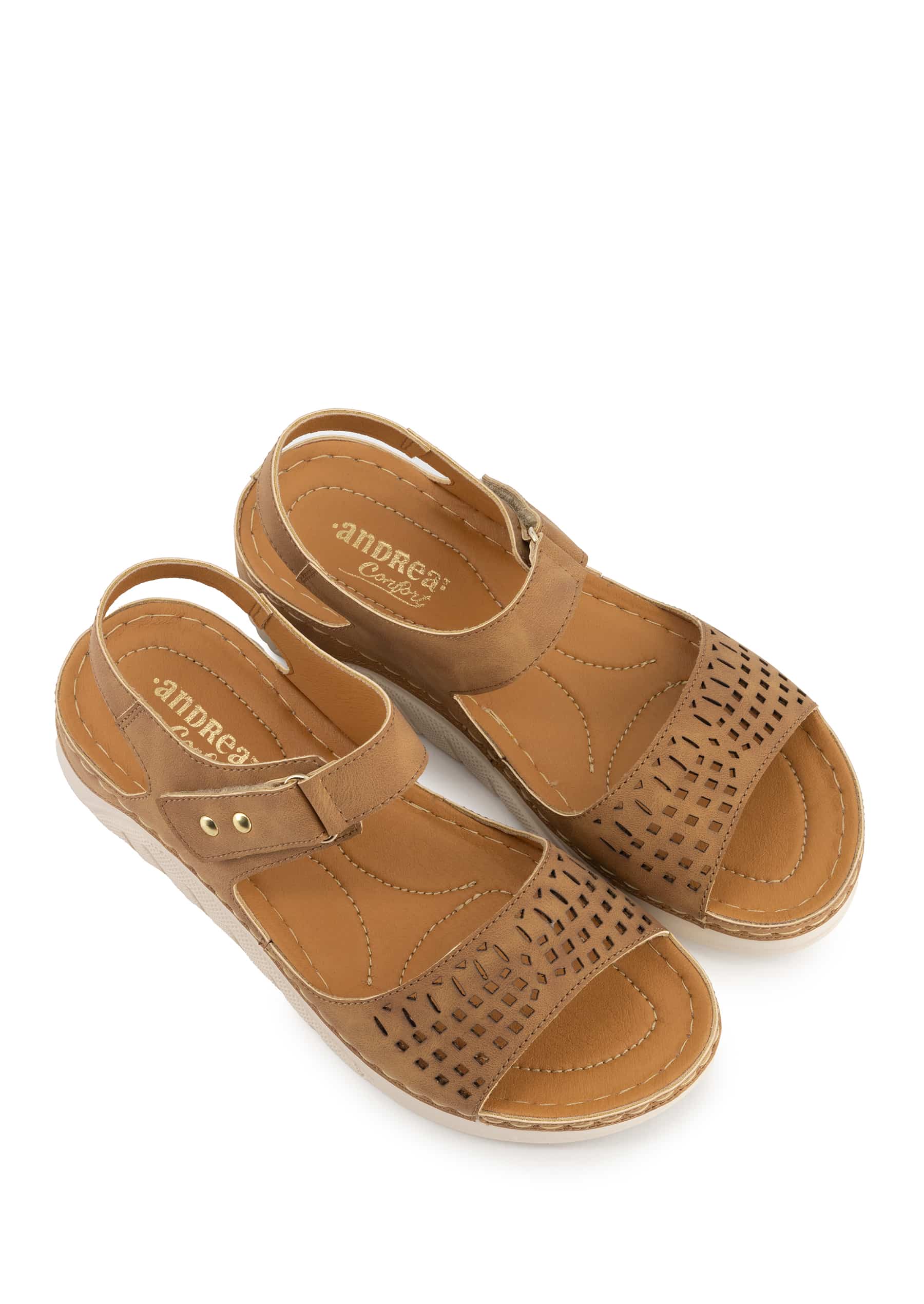 ANDREA SANDAL FOR WOMEN 88278