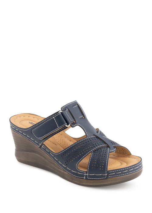 SANDALIA ANDREA PARA MUJER 88284