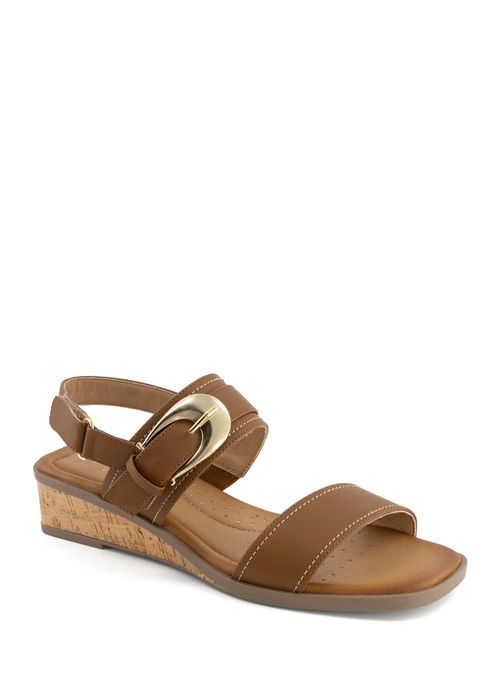 SANDALIA ANDREA PARA MUJER 88345