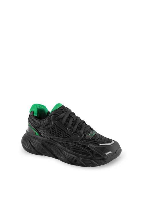 Andrea Kids Sports Shoes for Boys 89081