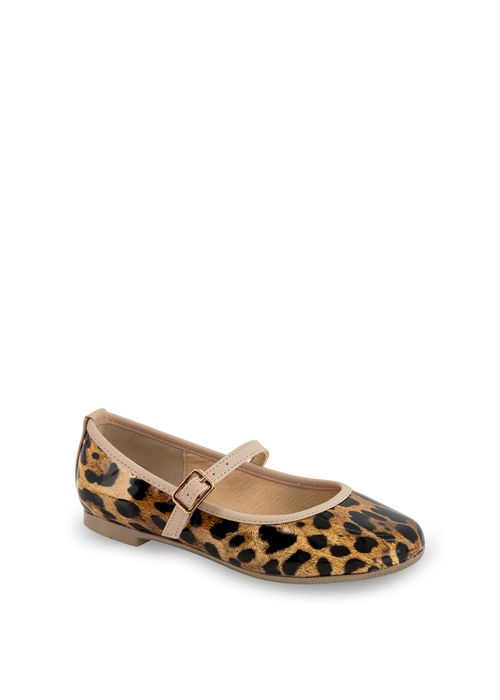 FLAT ANDREA KIDS FOR GIRLS 89083