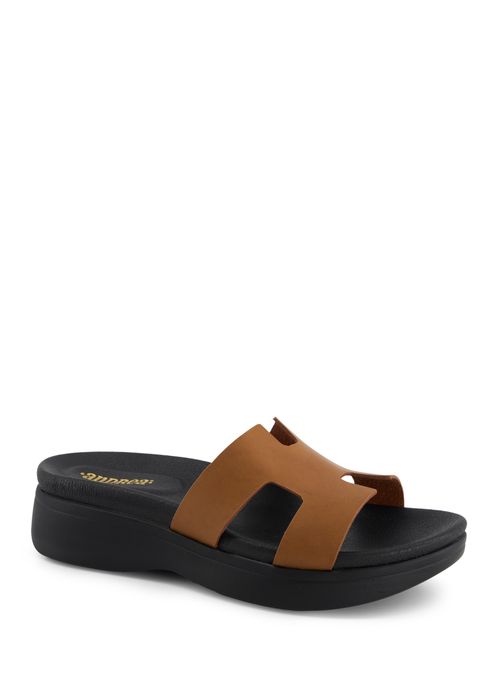 PLATAFORMA ANDREA PARA MUJER 89772