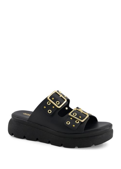 PLATAFORMA ANDREA PARA MUJER 89724