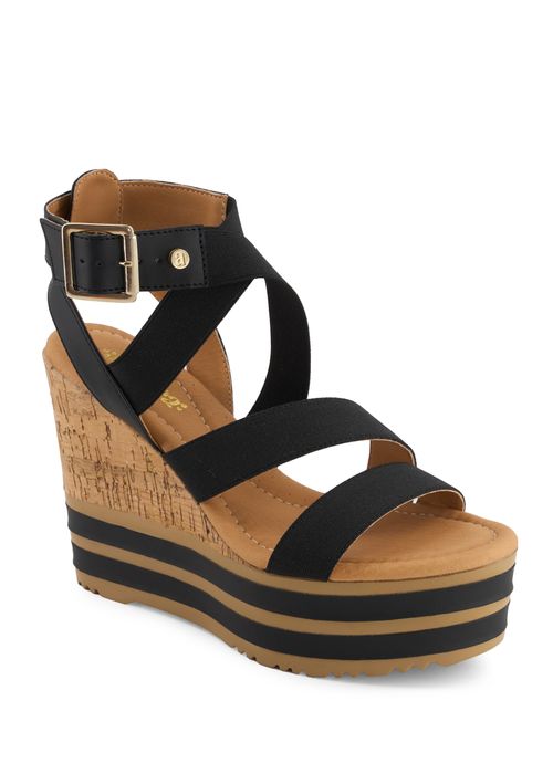 ANDREA PLATFORM FOR WOMEN 89800