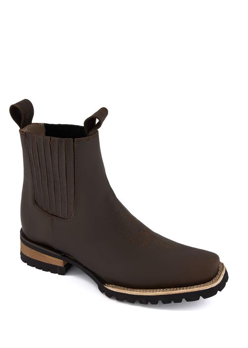 MEN'S FOREIGNER BOOT 63850