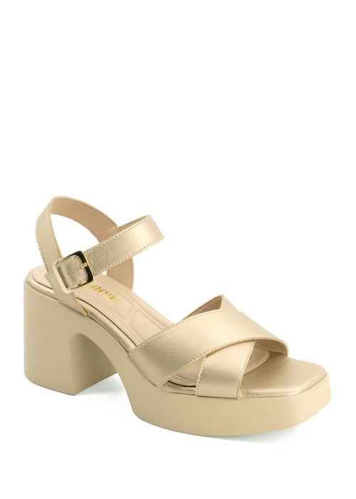PLATAFORMA ANDREA PARA MUJER 64975