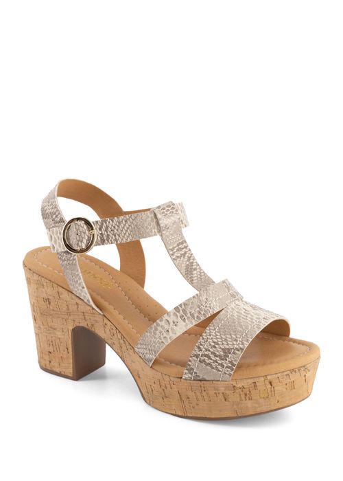 SANDALIA ANDREA PARA MUJER 61268