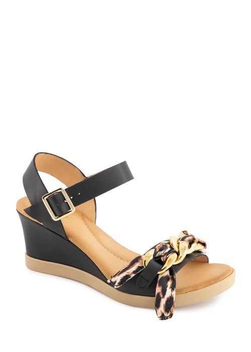 ANDREA SANDAL FOR WOMEN 88302