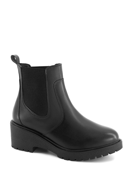 ANDREA ANKLE BOOT FOR WOMEN 63353