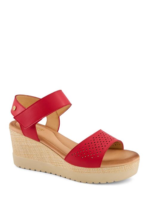 ANDREA SANDAL FOR WOMEN 65512