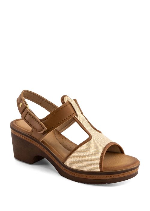 ANDREA PLATFORM FOR WOMEN 65826