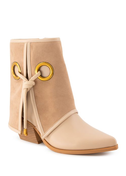 BOTA ANDREA PARA MUJER 90042