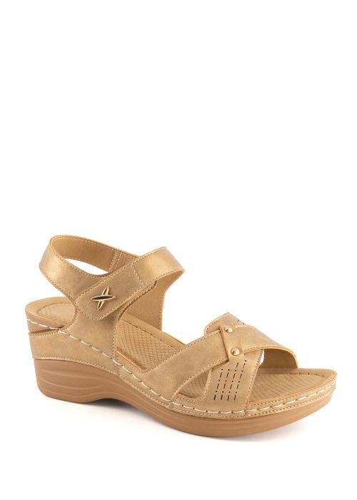 ANDREA PLATFORM FOR WOMEN 61748