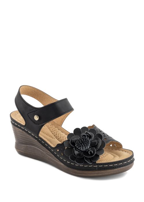 ANDREA SANDAL FOR WOMEN 65568