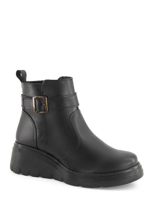 DR SCHOLL S WOMEN'S ANKLE BOOT 90589