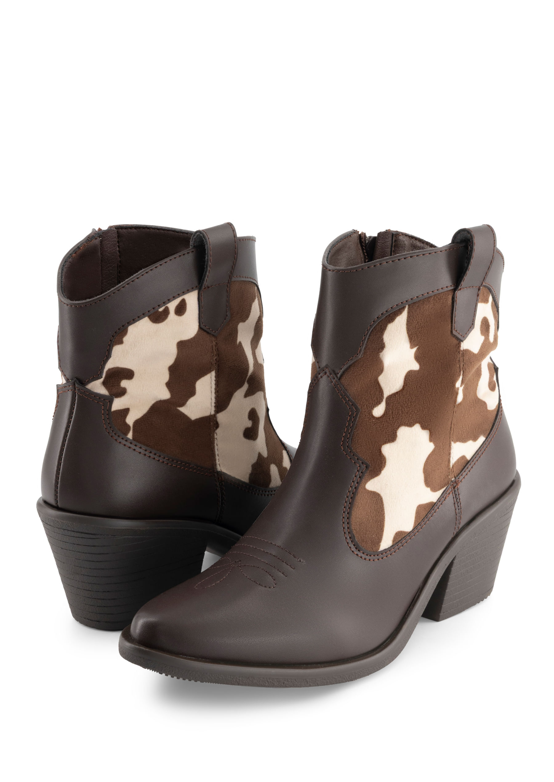 Andrea boot for women 90785