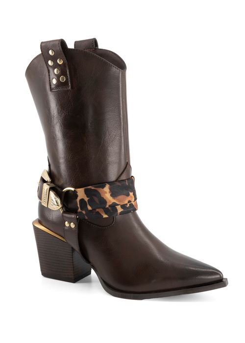 ANDREA BOOT FOR WOMEN 90766