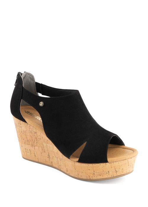 PLATAFORMA ANDREA PARA MUJER 90827