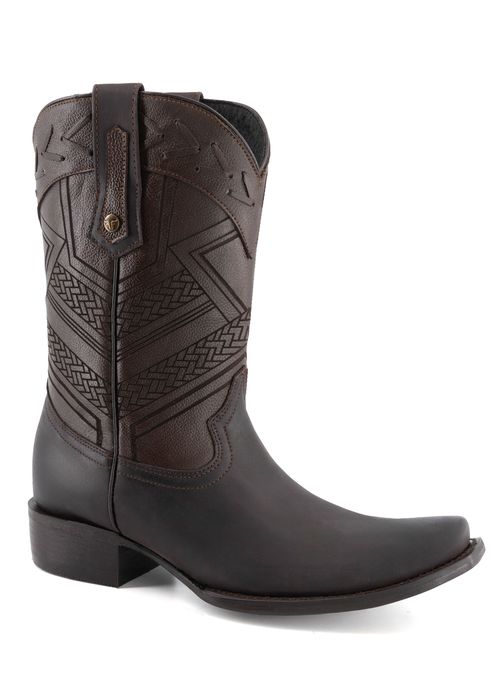 MEN'S FOREMEN'S BOOT 91000