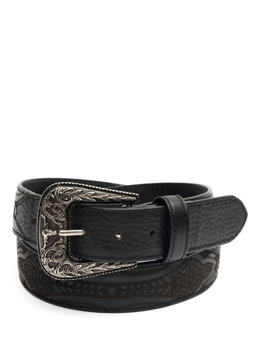 CINTURÓN FORASTERO PARA HOMBRE 91006