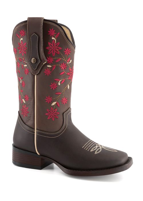 BOTA FORASTERO PARA MUJER 93658