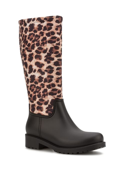 ANDREA WOMEN'S RAIN BOOT 2558