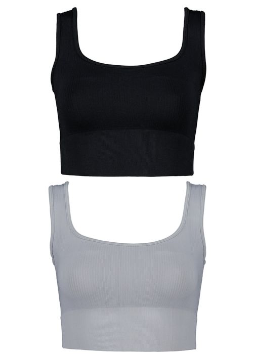 PACK TOP ANDREA LINGERIE FOR WOMEN 65849