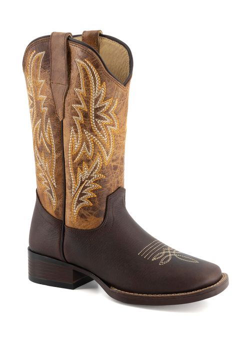 Women's outdoor boot 90989