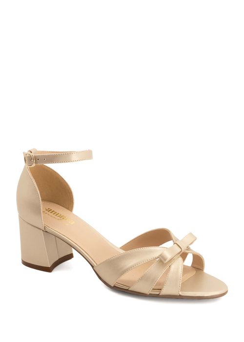 SANDALIA ANDREA PARA MUJER 65680