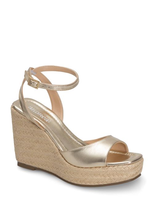 PLATAFORMA ANDREA PARA MUJER 69997