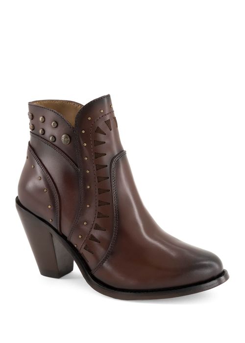 STRANGER ANKLE BOOT FOR WOMEN 95863