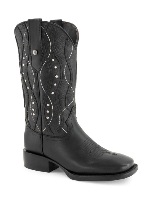 BOTA FORASTERO PARA MUJER 95862