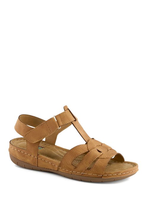 SANDALIA ANDREA PARA MUJER 68107
