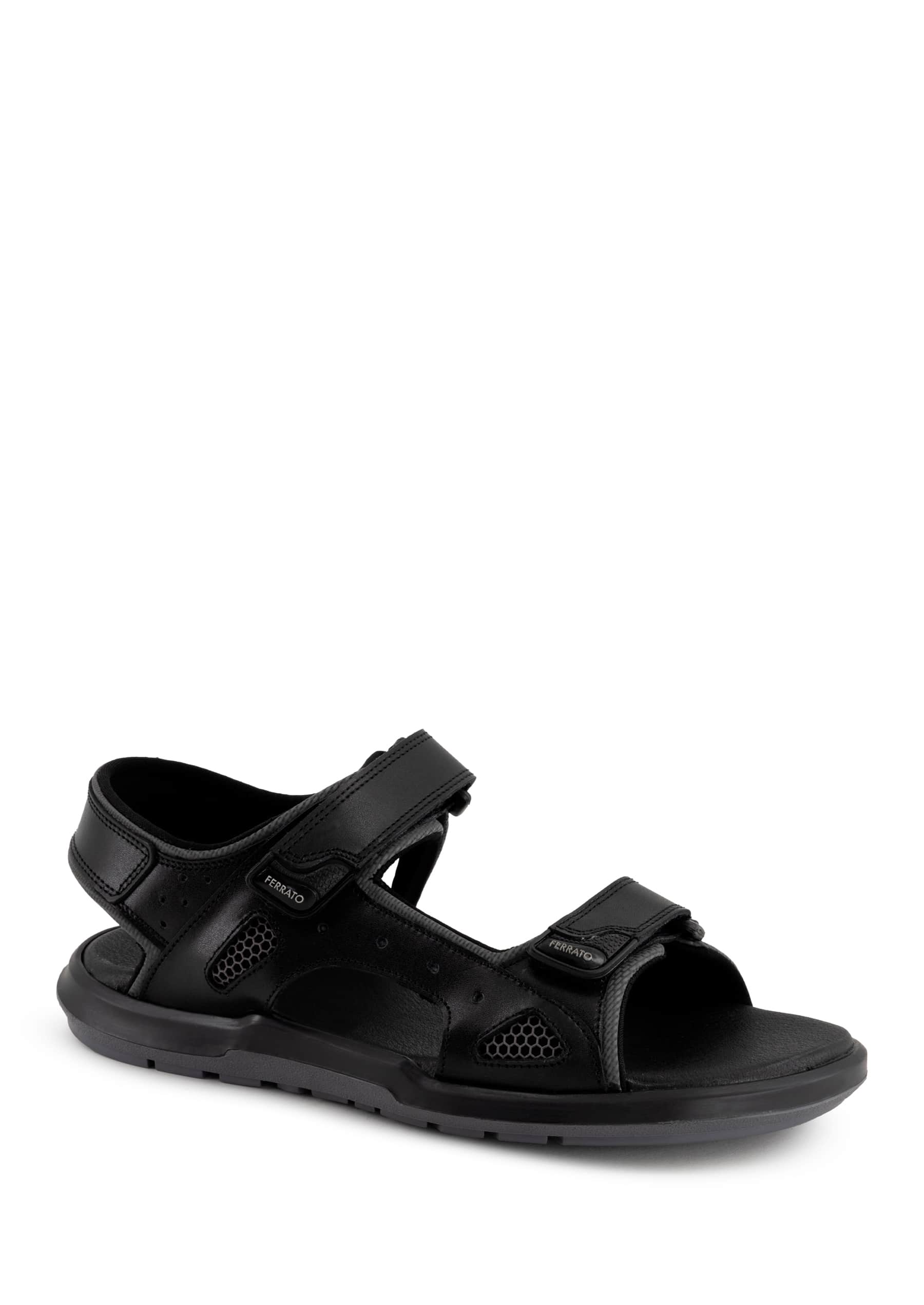 Sandals - 3
