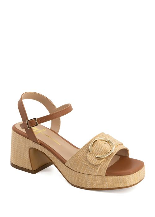 ANDREA PLATFORM FOR WOMEN 65035