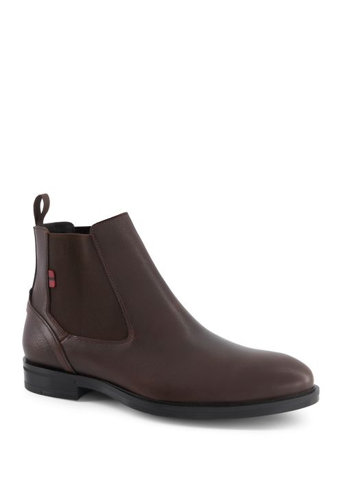 ANDREA MEN'S ANKLE BOOT 91078
