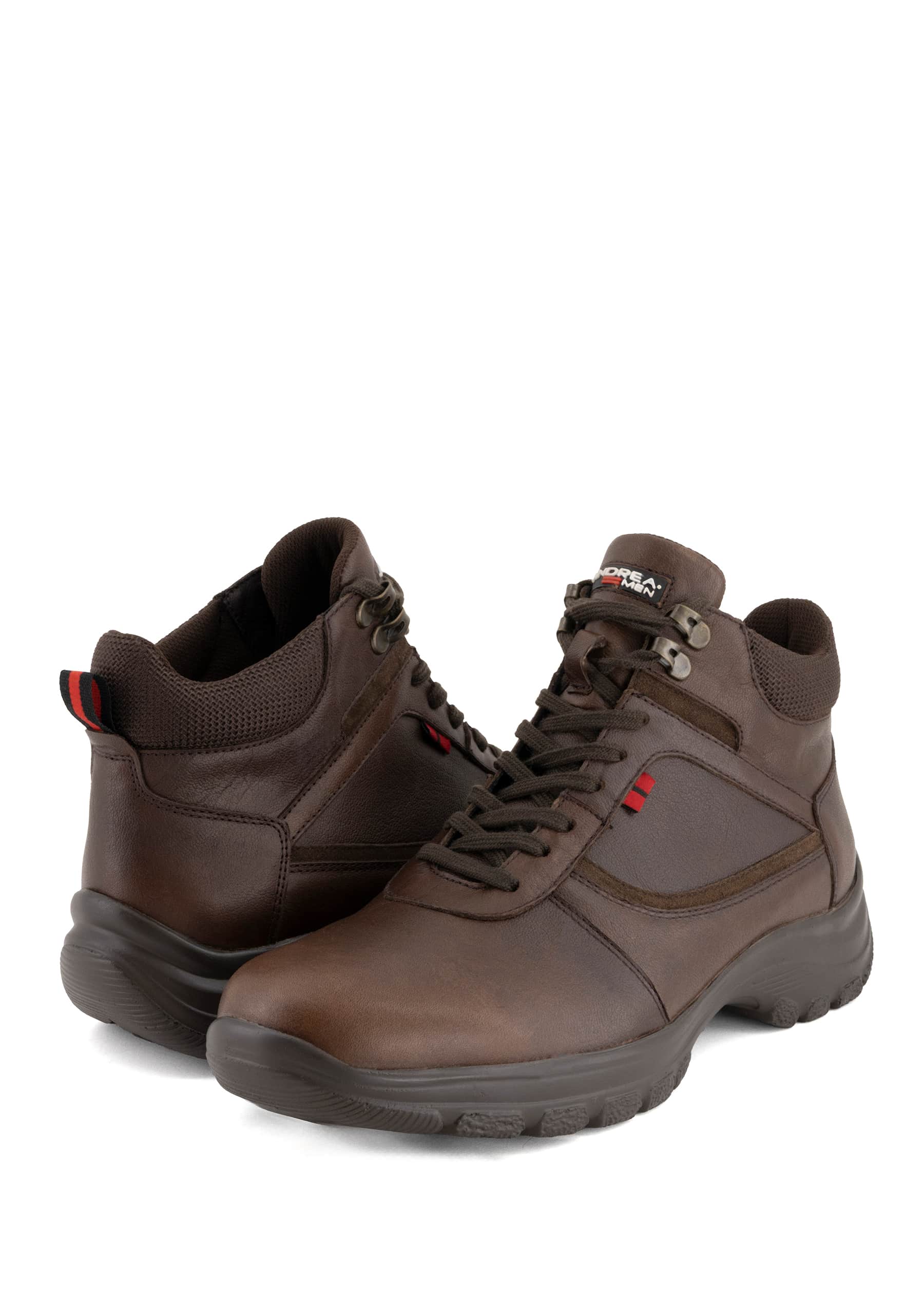 ANDREA MEN'S ANKLE BOOT 95142