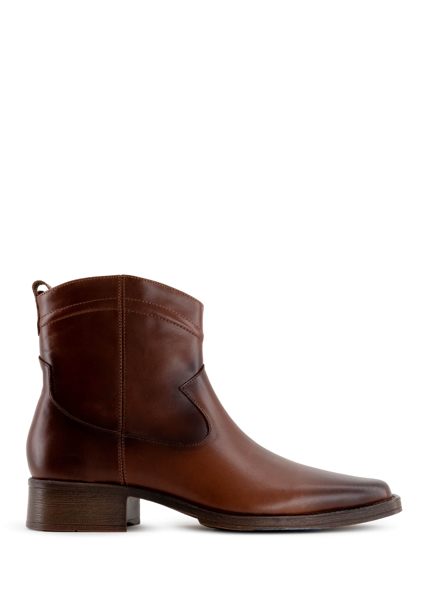 ANDREA MEN'S ANKLE BOOT 95090