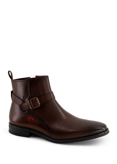 ANDREA MEN'S ANKLE BOOT 95089