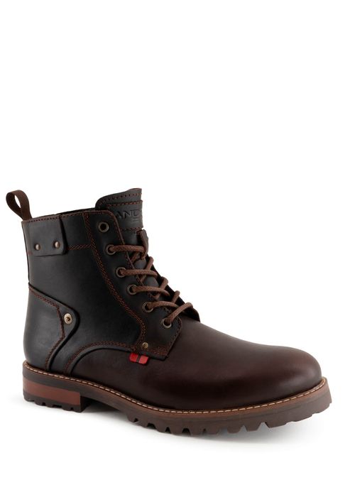 ANDREA MEN'S ANKLE BOOT 95152