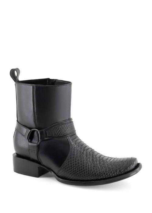STRANGER BOOT FOR MEN 95856
