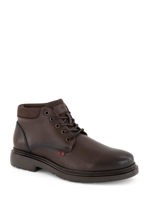 ANDREA MEN'S ANKLE BOOT 95153