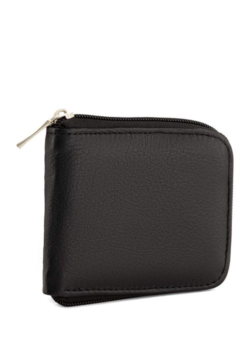 MEN'S ZIP WALLET 95185